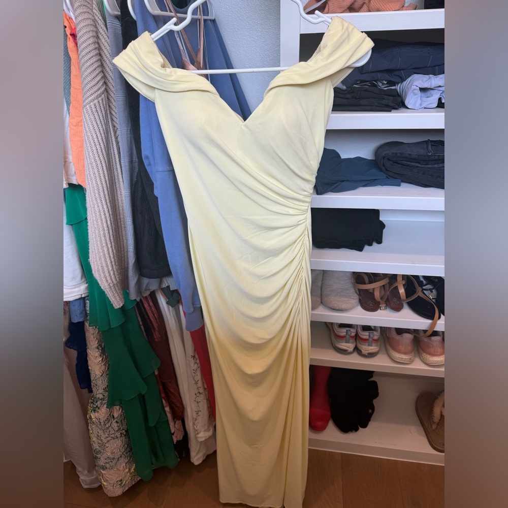 Great condition only worn once